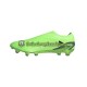 Kopačky Adidas X Speedportal FG Game Data Zelená Černá
