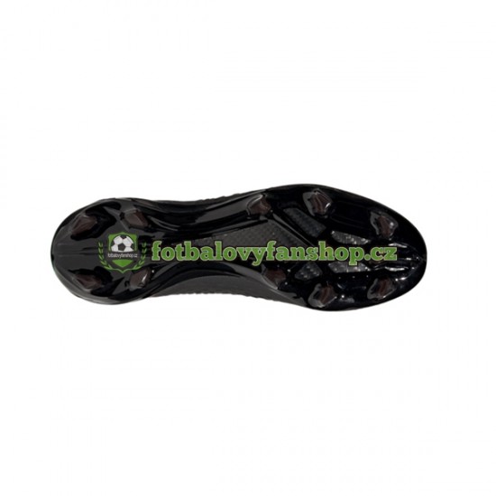 Kopačky Adidas X Speedportal FG Shadowportal Červené Zelená Černá