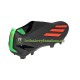 Kopačky Adidas X Speedportal FG Shadowportal Červené Zelená Černá