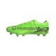 Kopačky Adidas X Speedportal.1 FG Game Data Zelená Černá
