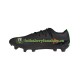 Kopačky Adidas X Speedportal.1 FG Shadowportal Červené Zelená Černá