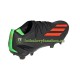 Kopačky Adidas X Speedportal.1 FG Shadowportal Červené Zelená Černá