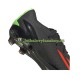 Kopačky Adidas X Speedportal.1 FG Shadowportal Červené Zelená Černá
