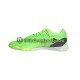 Kopačky Adidas X Speedportal.1 IN Game Data Zelená Černá