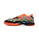 Kopačky Adidas X Speedportal.1 TF Oranžový Modrý Černá