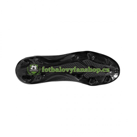 Kopačky Adidas X Speedportal.2 FG Shadowportal Červené Zelená Černá