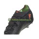 Kopačky Adidas X Speedportal.2 FG Shadowportal Červené Zelená Černá
