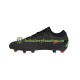 Kopačky Adidas X Speedportal.3 FG Shadowportal Červené Zelená Černá