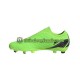 Kopačky Adidas X Speedportal.3 LL FG Game Data Zelená Černá