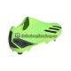 Kopačky Adidas X Speedportal.3 LL FG Game Data Zelená Černá