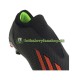 Kopačky Adidas X Speedportal.3 LL FG Shadowportal Červené Zelená Černá