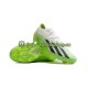 Kopačky Adidas X23 .1 FG Bílý Zelená Černá