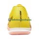 Kopačky Nike Air Zoom Mercurial Vapor XV Academy IC Halle Lucent Růžový Žlutá