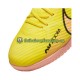 Kopačky Nike Air Zoom Mercurial Vapor XV Academy IC Halle Lucent Růžový Žlutá