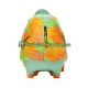 Kopačky Nike Air Zoom Mercurial Vapor XV Bonded Academy FGMG Modrý Zelená