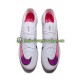 Kopačky Nike Air Zoom Mercurial Vapor XV Elite AG Nachový Růžový Bílý