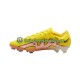 Kopačky Nike Air Zoom Mercurial Vapor XV Elite FG Lucent Růžový Žlutá
