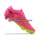 Kopačky Nike Air Zoom Mercurial Vapor XV Elite FG Červené Zelená