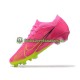Kopačky Nike Air Zoom Mercurial Vapor XV Elite FG Červené Zelená