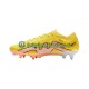 Kopačky Nike Air Zoom Mercurial Vapor XV Elite SG Pro AC Lucent Růžový Žlutá