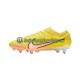 Kopačky Nike Air Zoom Mercurial Vapor XV Elite SG Pro AC Lucent Růžový Žlutá