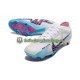 Kopačky Nike Air Zoom Mercurial Vapor XV Elite SG Modrý Bílý