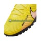 Kopačky Nike Air Zoom Mercurial Vapor XV Pro TF Lucent Růžový Žlutá