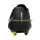 Kopačky Nike Air Zoom Mercurial Vapor XV Shadow Academy AG Šedá Černá