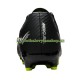Kopačky Nike Air Zoom Mercurial Vapor XV Shadow Academy FGMG Šedá Černá