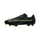 Kopačky Nike Air Zoom Mercurial Vapor XV Shadow Academy FGMG Šedá Černá