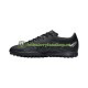 Kopačky Nike Air Zoom Mercurial Vapor XV Shadow Academy TF Šedá Černá