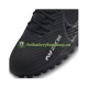 Kopačky Nike Air Zoom Mercurial Vapor XV Shadow Academy TF Šedá Černá