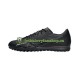 Kopačky Nike Air Zoom Mercurial Vapor XV Shadow Academy TF Šedá Černá