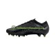 Kopačky Nike Air Zoom Mercurial Vapor XV Shadow Elite AG Pro Šedá Černá