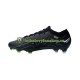 Kopačky Nike Air Zoom Mercurial Vapor XV Shadow Elite FG Šedá Černá
