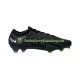 Kopačky Nike Air Zoom Mercurial Vapor XV Shadow Elite FG Šedá Černá