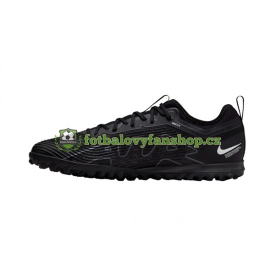 Kopačky Nike Air Zoom Mercurial Vapor XV Shadow Pro TF Šedá Černá