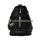 Kopačky Nike Air Zoom Mercurial Vapor XV Shadow Pro TF Šedá Černá