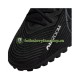 Kopačky Nike Air Zoom Mercurial Vapor XV Shadow Pro TF Šedá Černá