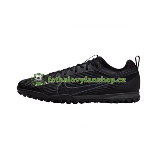 Kopačky Nike Air Zoom Mercurial Vapor XV Shadow Pro TF Šedá Černá
