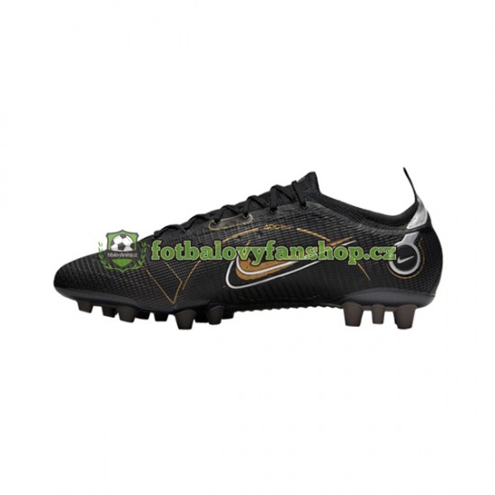 Kopačky Nike Mecurial Vapor XIV Shadow Elite AG Žlutá Černá