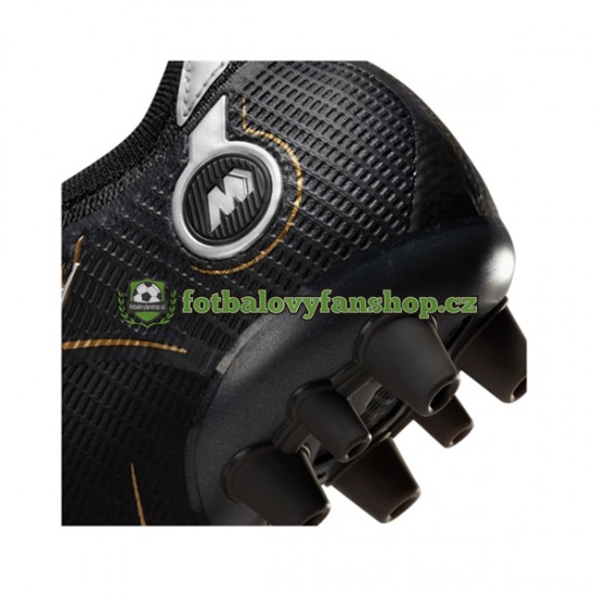Kopačky Nike Mecurial Vapor XIV Shadow Elite AG Žlutá Černá