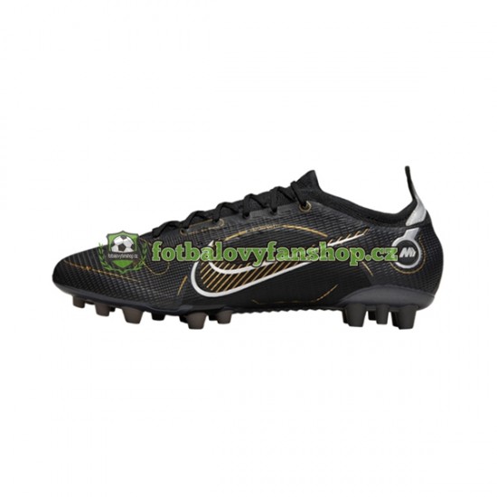 Kopačky Nike Mecurial Vapor XIV Shadow Elite AG Žlutá Černá