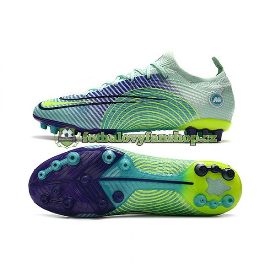 Kopačky Nike Mercurial Vapor Dream Spee 005 Elite AG Nachový Zelená