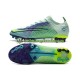 Kopačky Nike Mercurial Vapor Dream Spee 005 Elite AG Nachový Zelená