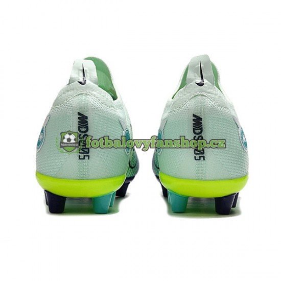 Kopačky Nike Mercurial Vapor Dream Spee 005 Elite AG Nachový Zelená