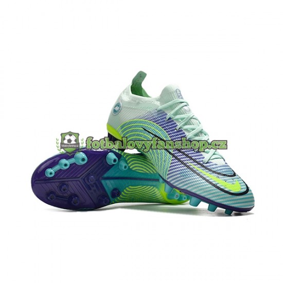 Kopačky Nike Mercurial Vapor Dream Spee 005 Elite AG Nachový Zelená