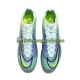 Kopačky Nike Mercurial Vapor Dream Spee 005 Elite AG Nachový Zelená