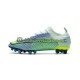 Kopačky Nike Mercurial Vapor Dream Spee 005 Elite AG Nachový Zelená