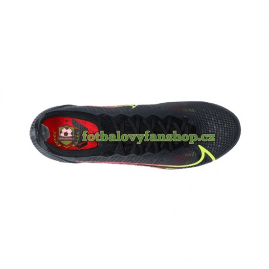 Kopačky Nike Mercurial Vapor XIV X Prism Elite FG Černá